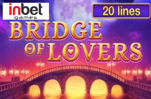 Bridge of Lovers